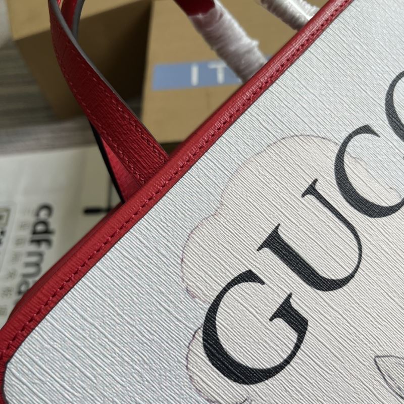 Gucci Tote Bags